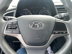 Hyundai Elantra LE FWD АвтоКредит  (ЦЕНА ДО БГ), снимка 3