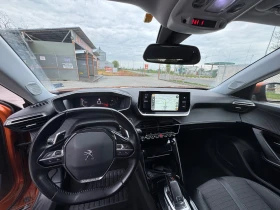 Peugeot 2008, снимка 10