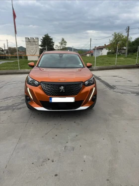 Peugeot 2008, снимка 2