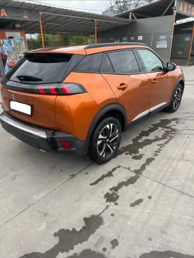 Peugeot 2008, снимка 6