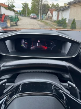 Peugeot 2008, снимка 13