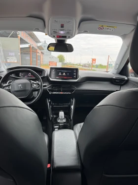 Peugeot 2008, снимка 17
