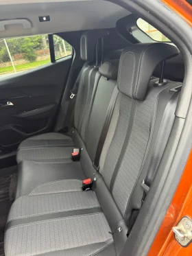 Peugeot 2008, снимка 16