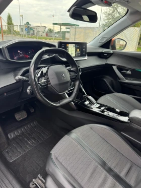 Peugeot 2008, снимка 9