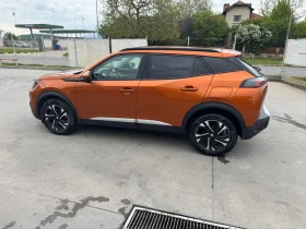 Peugeot 2008, снимка 8