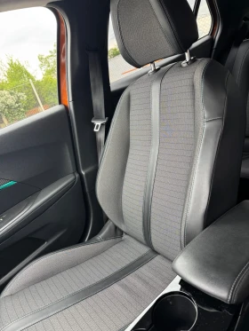 Peugeot 2008, снимка 15