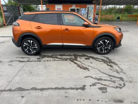 Peugeot 2008, снимка 4