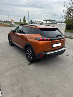 Peugeot 2008, снимка 7