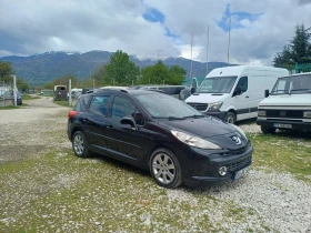 Peugeot 207 1, 6i, panorama, снимка 3