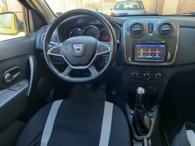 Dacia Sandero STEPWAY-За Такси* , снимка 14