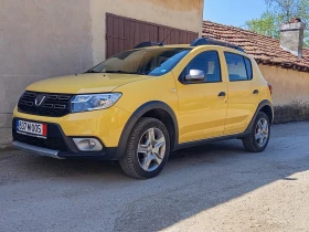 Dacia Sandero STEPWAY-За Такси* , снимка 8