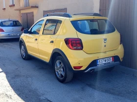 Dacia Sandero STEPWAY-За Такси* , снимка 12