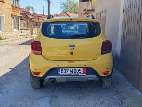 Dacia Sandero STEPWAY-За Такси* , снимка 11