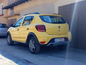 Dacia Sandero STEPWAY-За Такси* , снимка 13