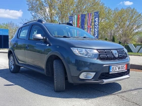 Dacia Sandero STEPWAY-За Такси* , снимка 5