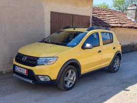 Dacia Sandero STEPWAY-За Такси* , снимка 7