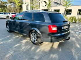 Audi A4 1.9TDI, снимка 4