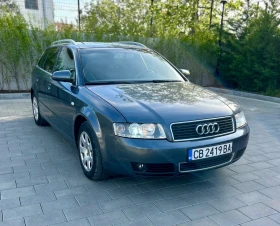 Audi A4 1.9TDI, снимка 2