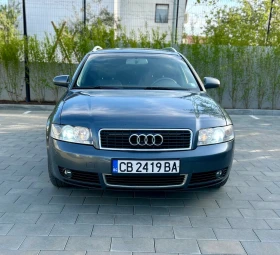 Audi A4 1.9TDI, снимка 3