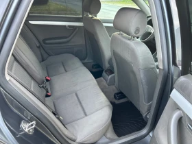 Audi A4 1.9TDI, снимка 9