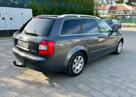 Audi A4 1.9TDI, снимка 6