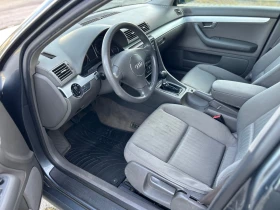 Audi A4 1.9TDI, снимка 7