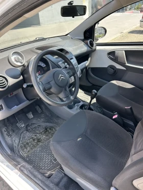 Citroen C1 1.0 i , снимка 7