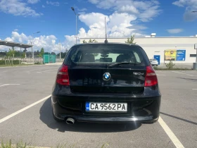 BMW 120 120d, снимка 6