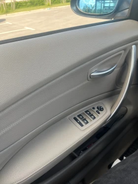 BMW 120 120d, снимка 14