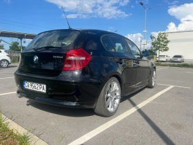 BMW 120 120d, снимка 7