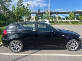 BMW 120 120d, снимка 8