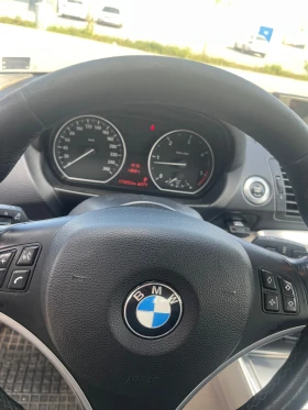 BMW 120 120d, снимка 10