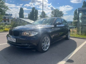 BMW 120 120d, снимка 3