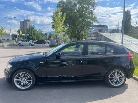BMW 120 120d, снимка 4
