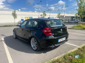 BMW 120 120d, снимка 5