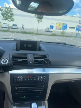 BMW 120 120d, снимка 12