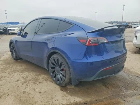 Tesla Model Y, снимка 2