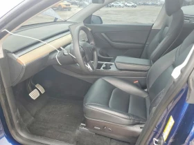 Tesla Model Y, снимка 7