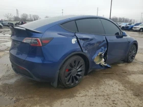 Tesla Model Y, снимка 3