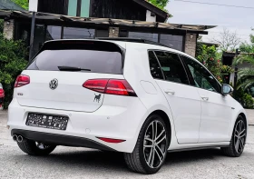 VW Golf 2.0GTD* DSG* ПАНОРАМА* ГЕРМАНИЯ, снимка 6