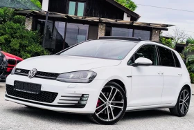 VW Golf 2.0GTD* DSG* ПАНОРАМА* ГЕРМАНИЯ, снимка 1