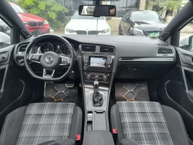 VW Golf 2.0GTD* DSG* ПАНОРАМА* ГЕРМАНИЯ, снимка 7