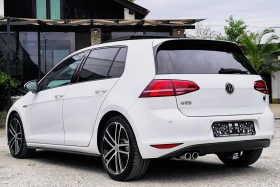VW Golf 2.0GTD* DSG* ПАНОРАМА* ГЕРМАНИЯ, снимка 4