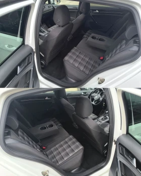 VW Golf 2.0GTD* DSG* ПАНОРАМА* ГЕРМАНИЯ, снимка 9