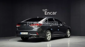Hyundai Sonata, снимка 2