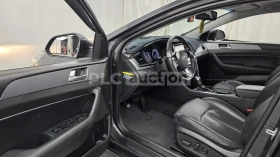 Hyundai Sonata, снимка 10