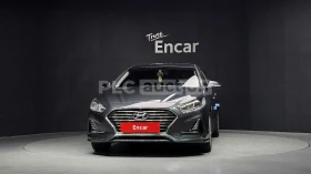 Hyundai Sonata, снимка 3