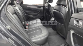 Hyundai Sonata, снимка 11