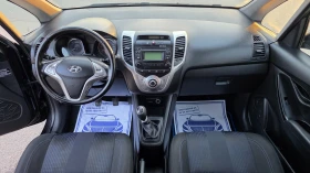 Hyundai Ix20 ТОП-ТОП, снимка 12