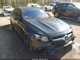 Mercedes-Benz E 63 AMG S 4MATIC Автокредит Цена до България, снимка 3